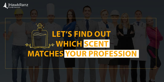 The Ultimate Guide to Elevating Your Professional Image with the Best Perfumes in Pakistan