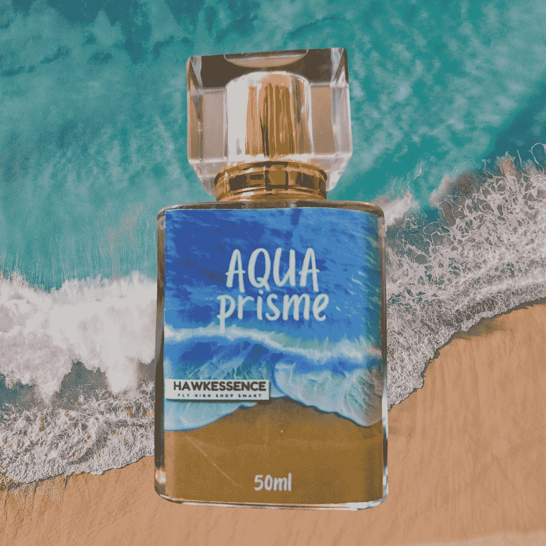 Aqua Prisme - Inspired by Sauvage Dior Perfume