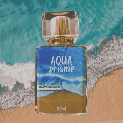 Aqua Prisme - Inspired by Sauvage Dior Perfume